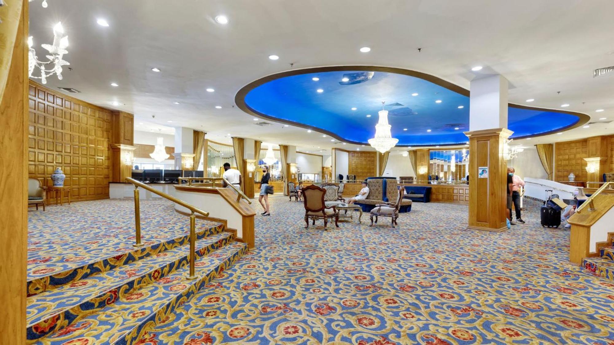 ميامي بيتش Seastays Apartments المظهر الخارجي الصورة
