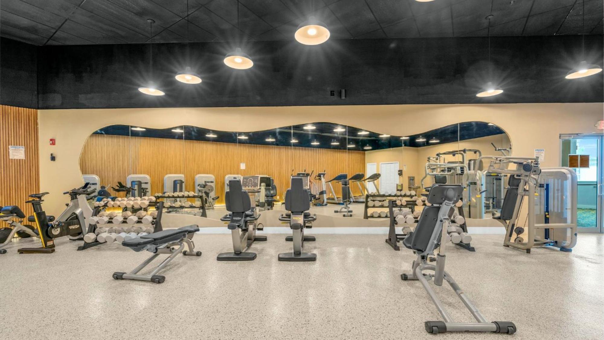 ميامي بيتش Seastays Apartments المظهر الخارجي الصورة