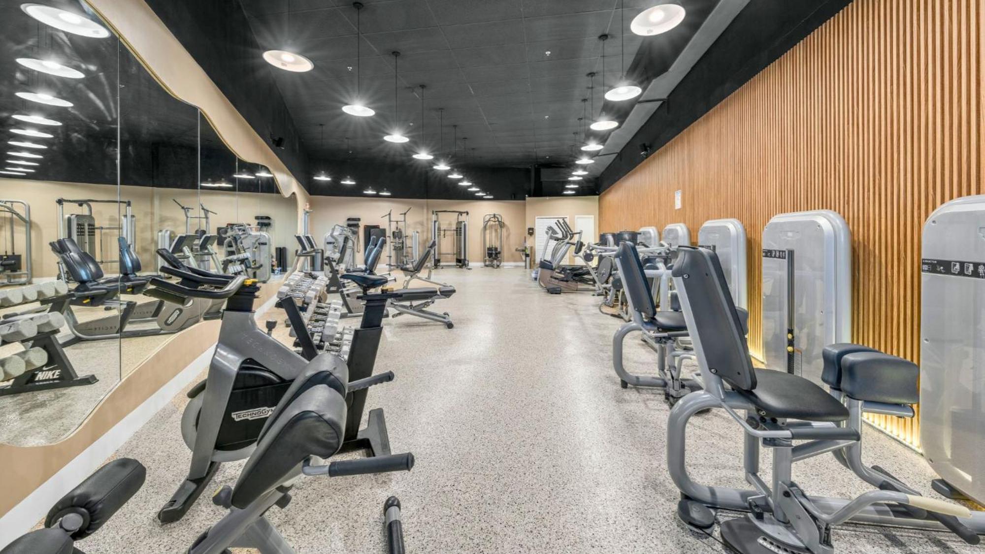 ميامي بيتش Seastays Apartments المظهر الخارجي الصورة