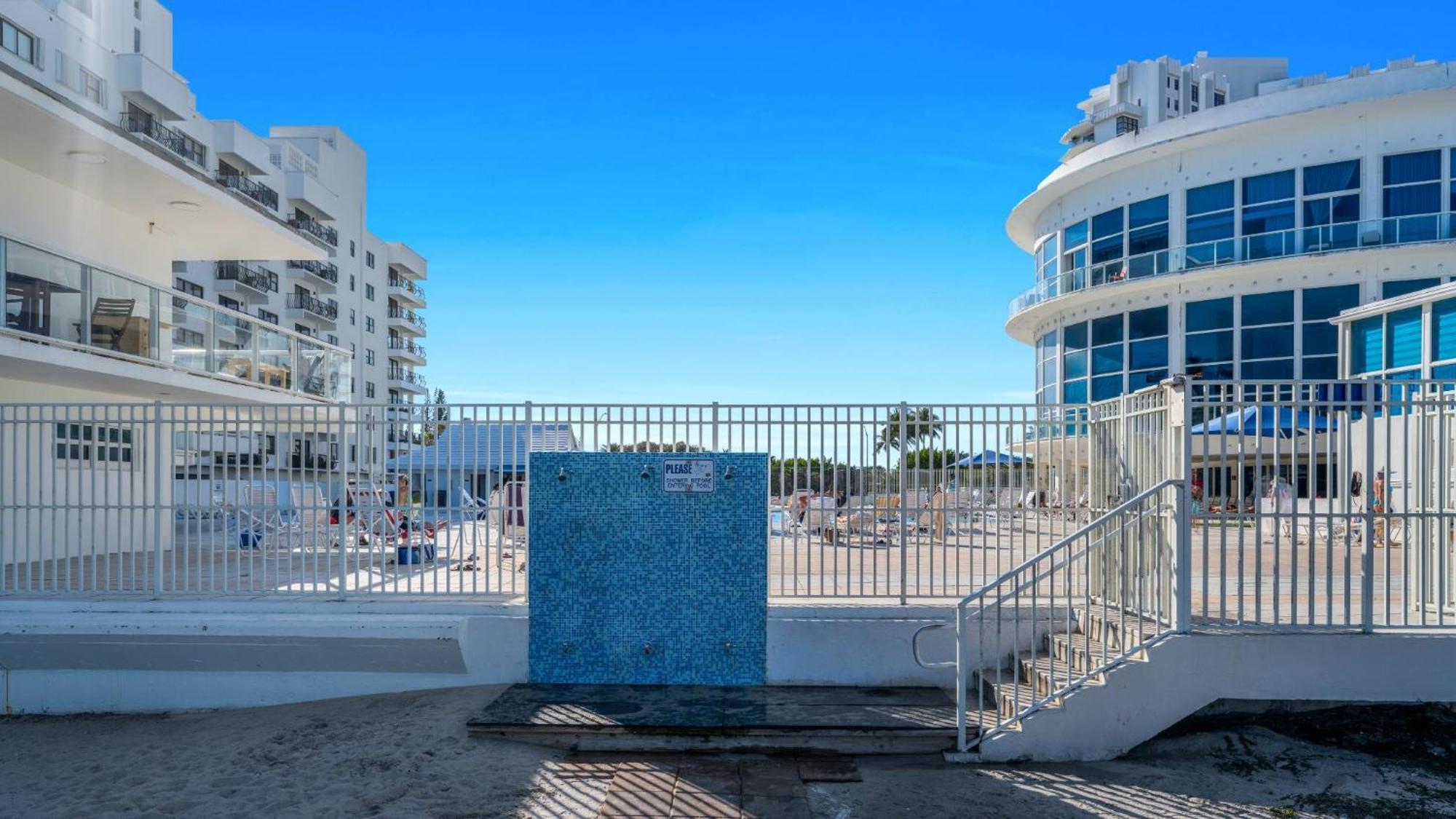 ميامي بيتش Seastays Apartments المظهر الخارجي الصورة