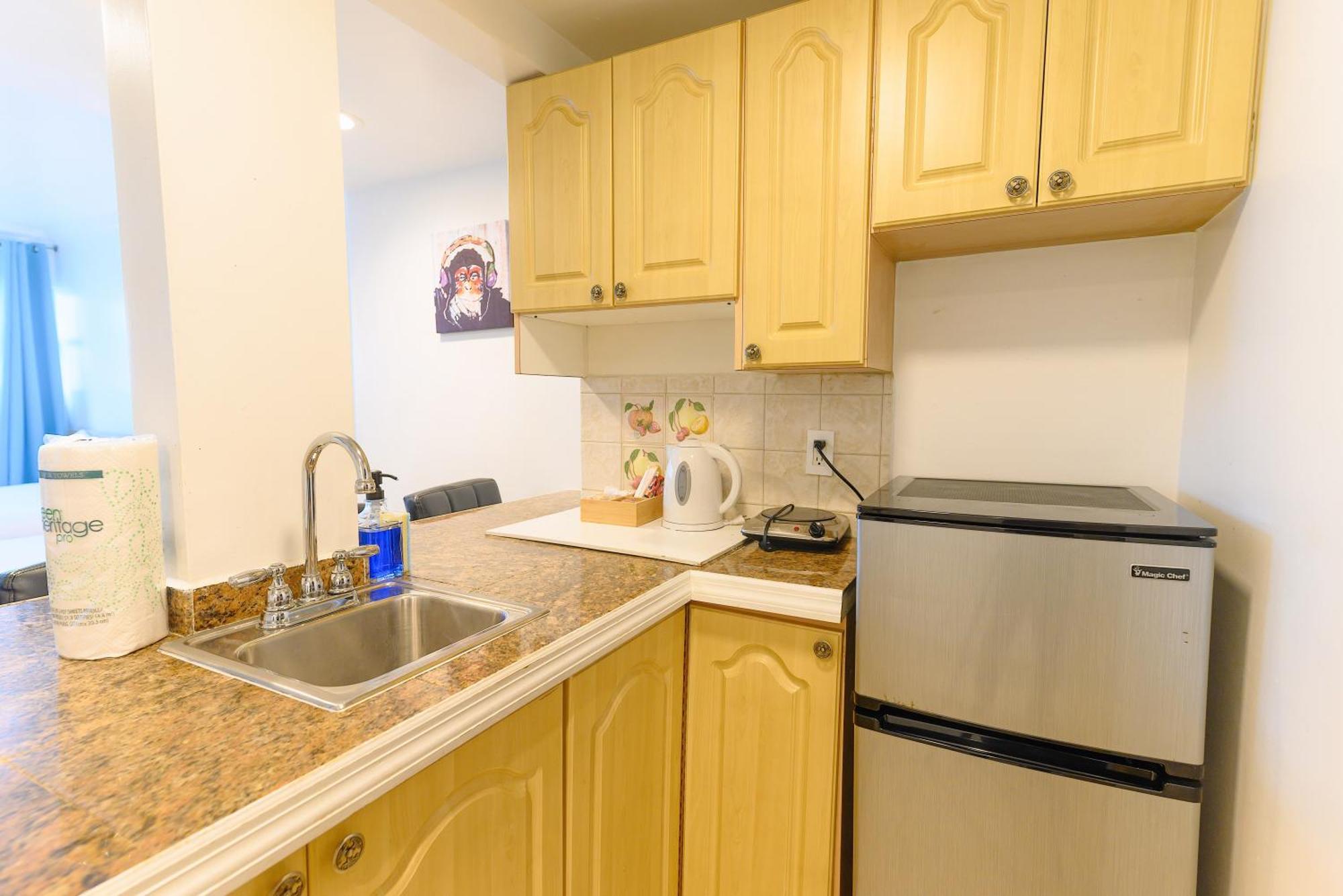 ميامي بيتش Seastays Apartments المظهر الخارجي الصورة