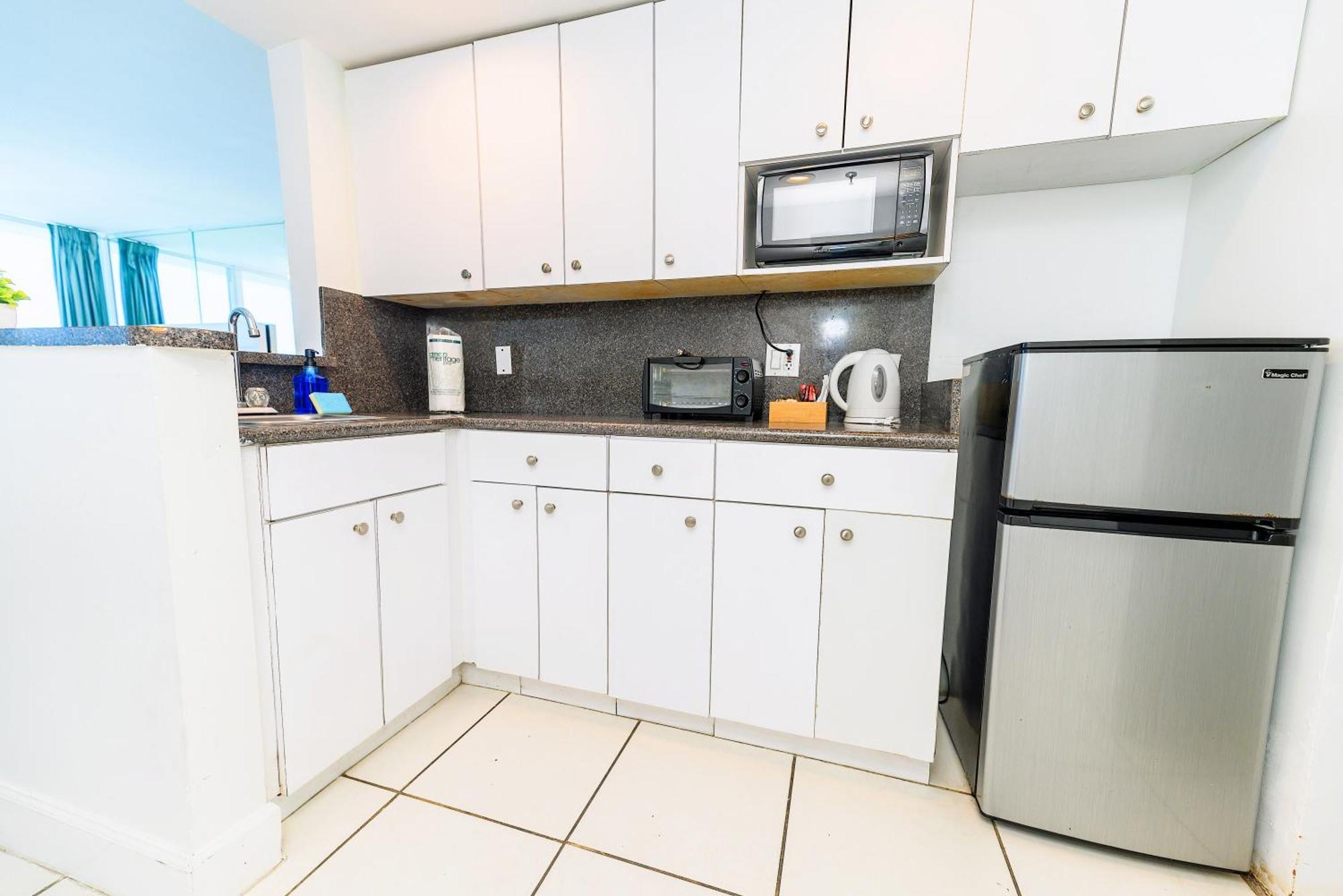 ميامي بيتش Seastays Apartments المظهر الخارجي الصورة