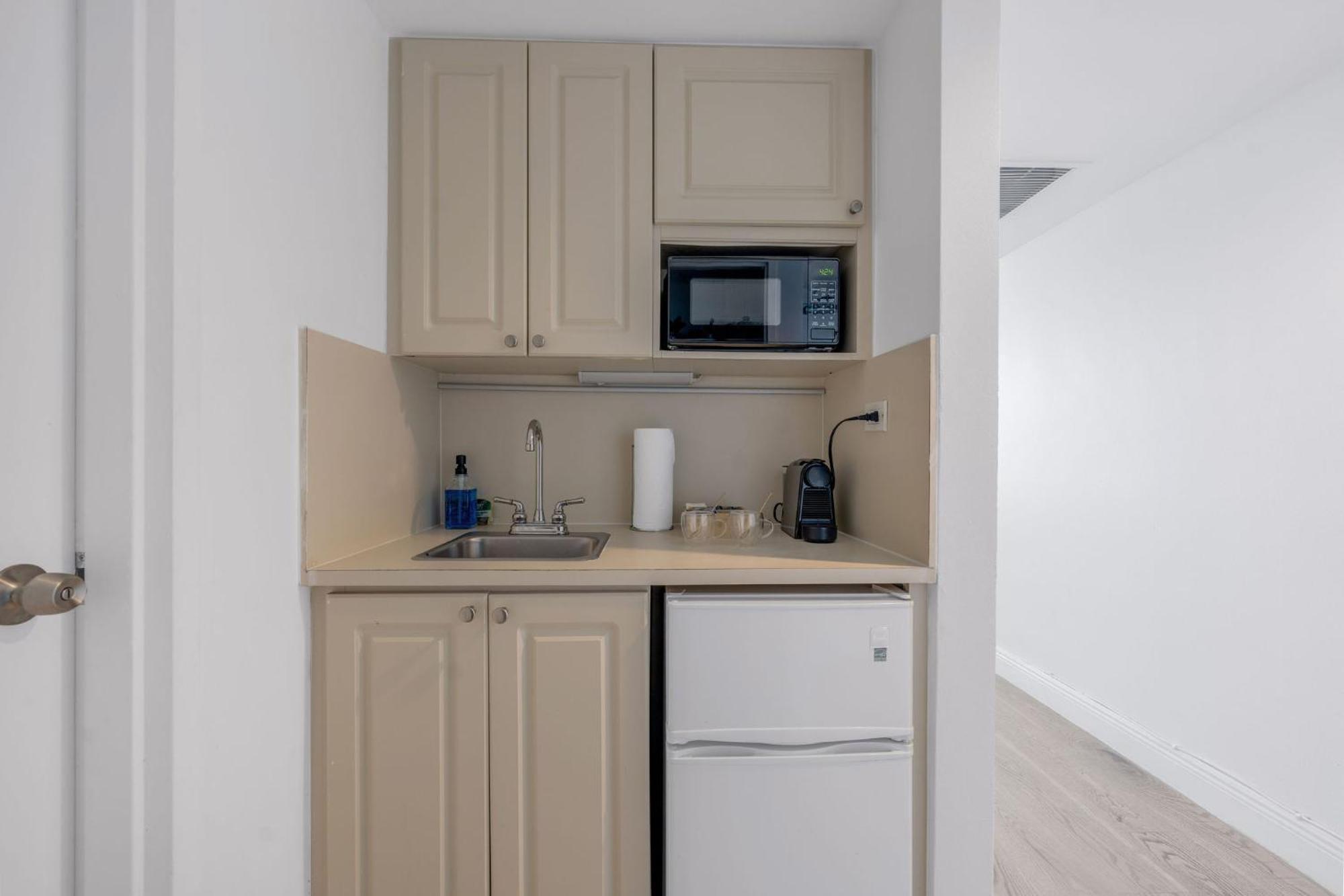 ميامي بيتش Seastays Apartments المظهر الخارجي الصورة