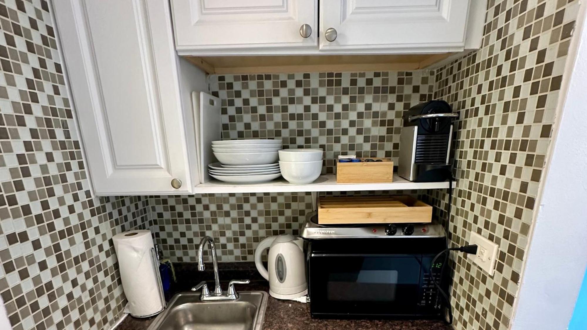 ميامي بيتش Seastays Apartments المظهر الخارجي الصورة