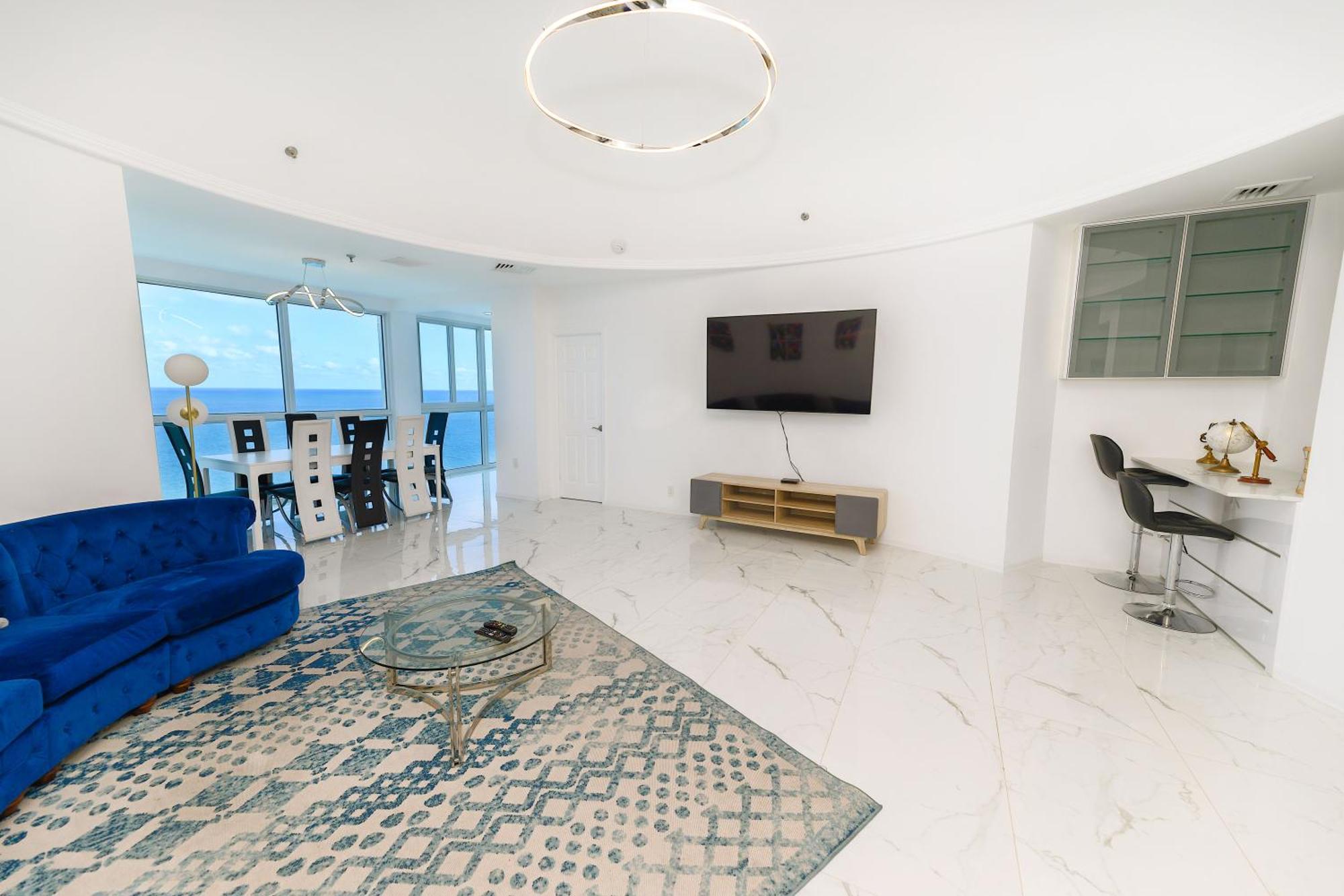 ميامي بيتش Seastays Apartments المظهر الخارجي الصورة