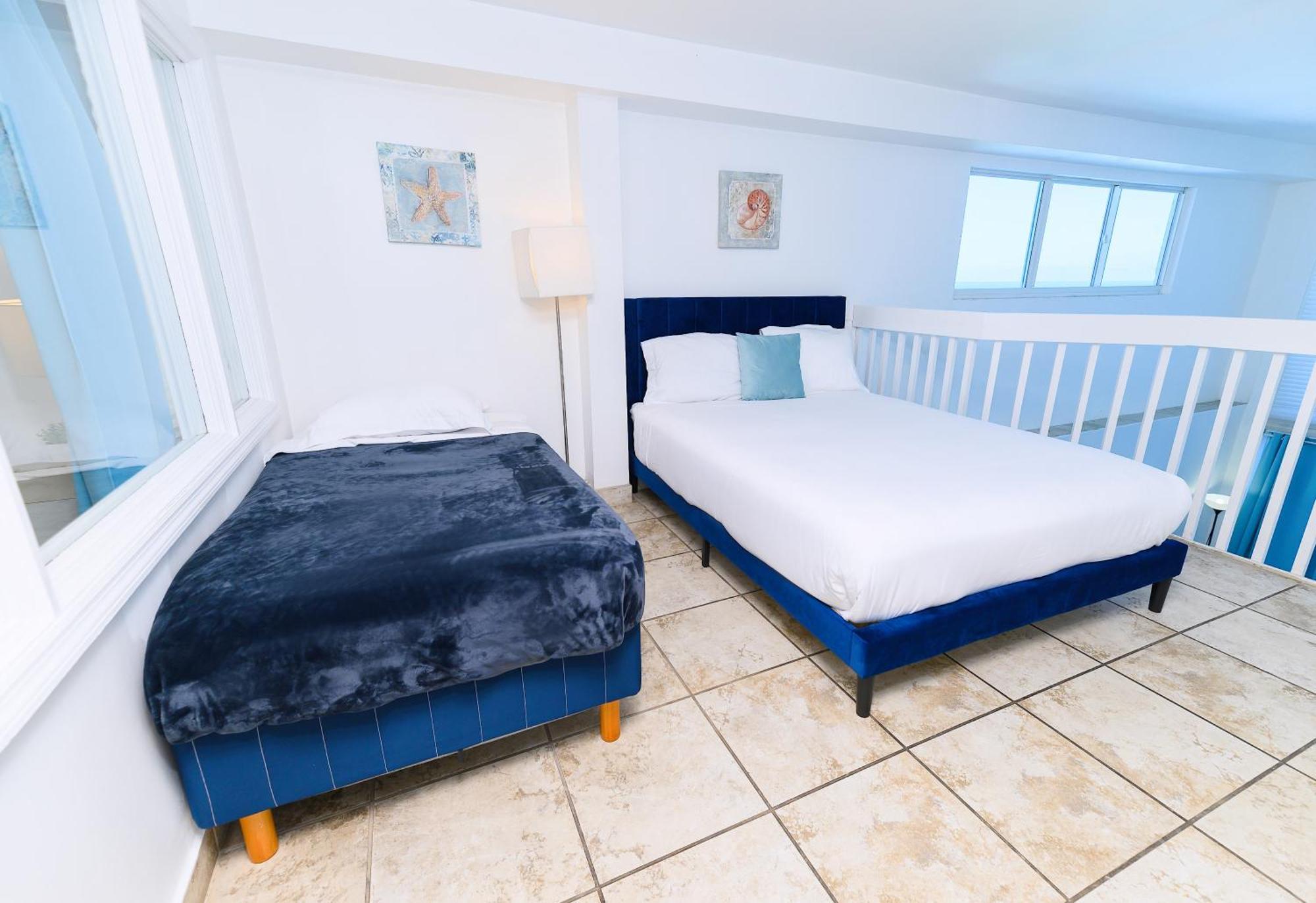 ميامي بيتش Seastays Apartments المظهر الخارجي الصورة