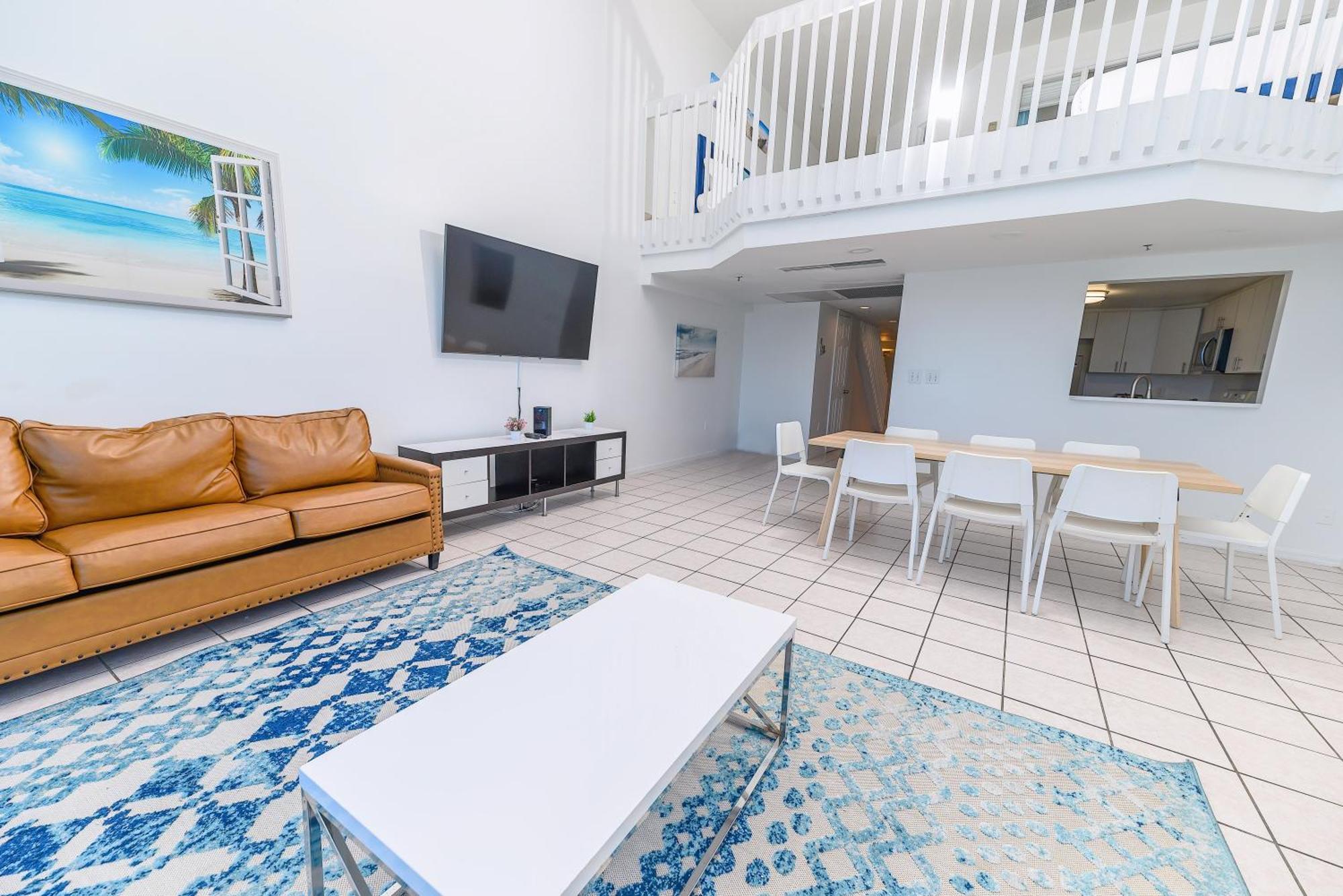ميامي بيتش Seastays Apartments المظهر الخارجي الصورة