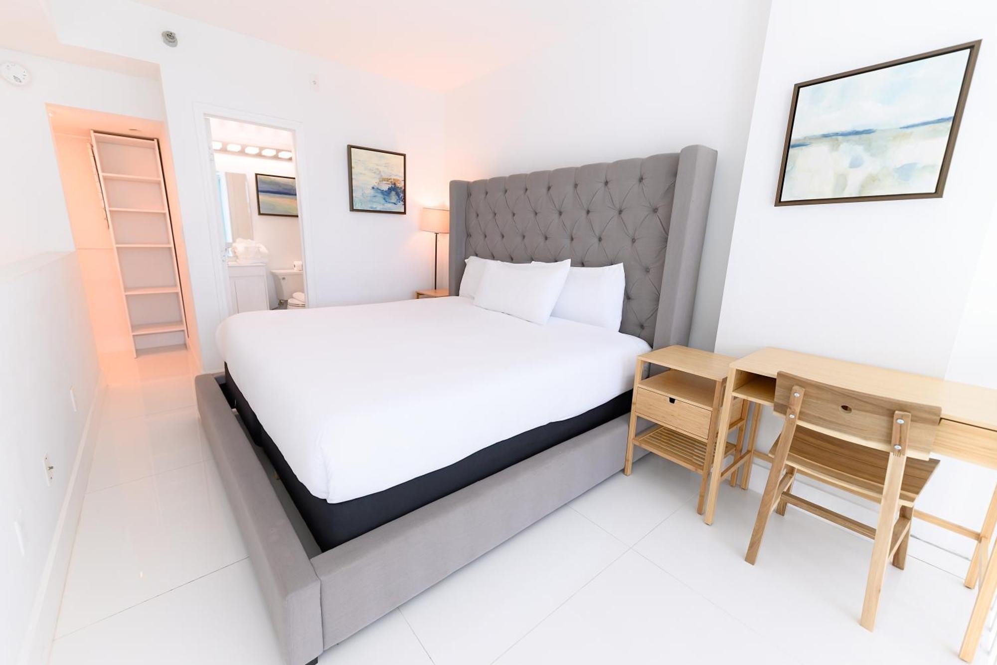 ميامي بيتش Seastays Apartments المظهر الخارجي الصورة