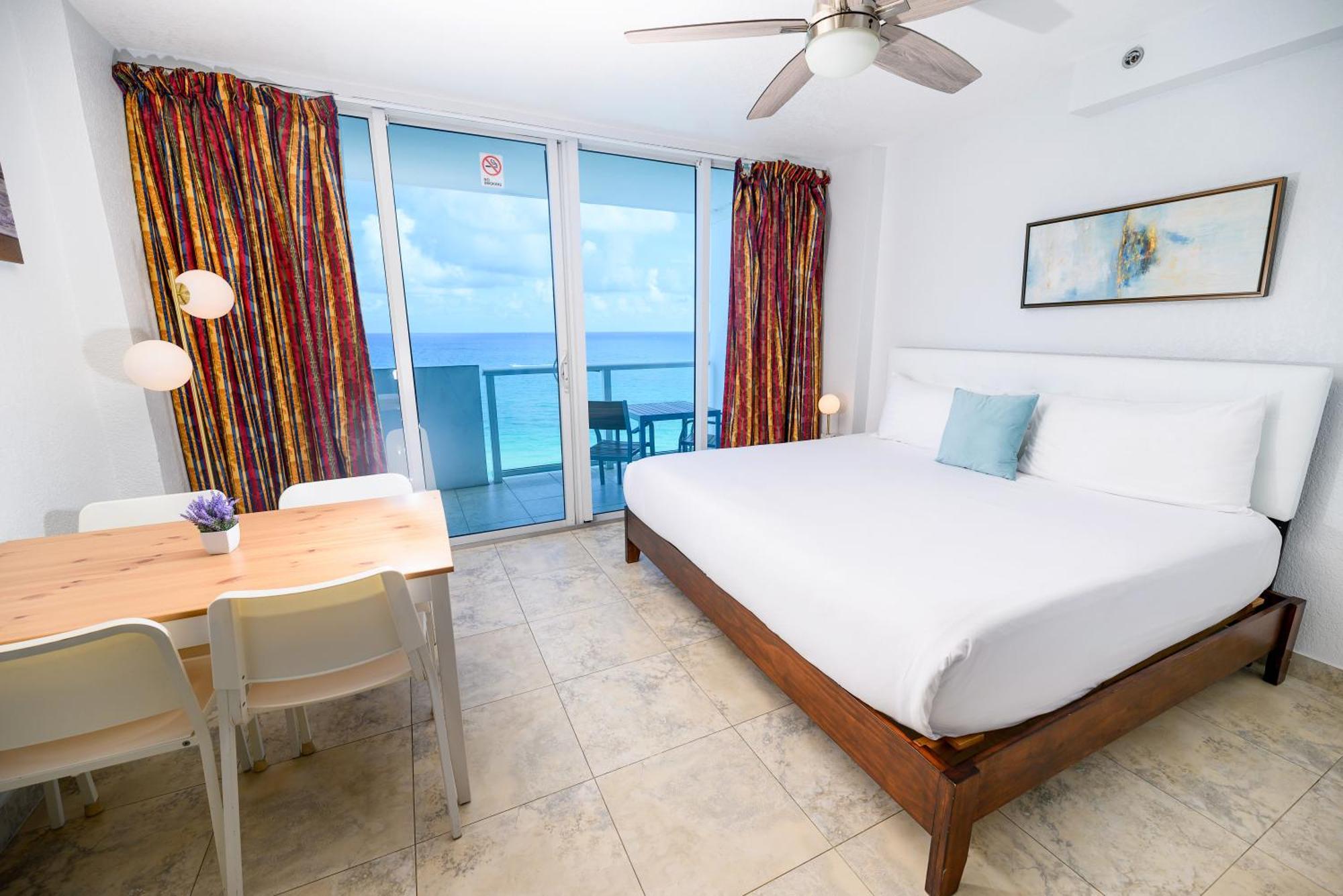 ميامي بيتش Seastays Apartments المظهر الخارجي الصورة